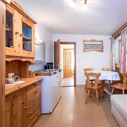 Rent this 2 bed apartment on Maria Alm am Steinernen Meer in Politischer Bezirk Zell am See, Austria