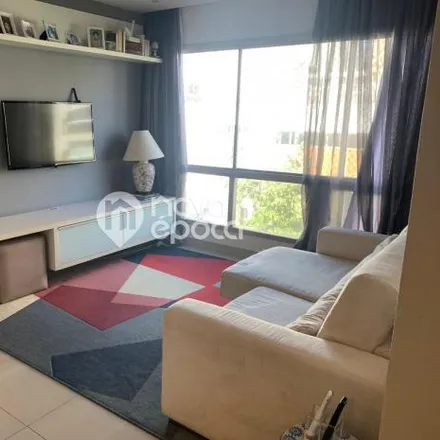 Buy this 3 bed apartment on Consulate General of Sweden in Avenida General San Martin 255, Leblon