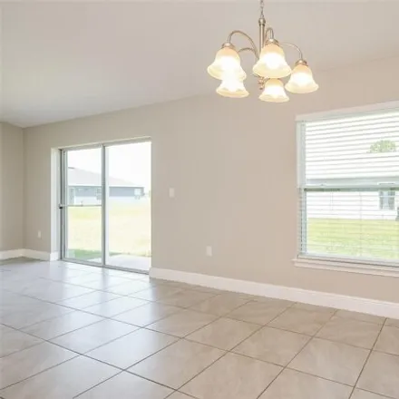 Image 5 - 472 Brookfield Drive, Poinciana, FL 34758, USA - House for rent