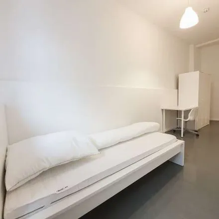 Image 9 - Prestije Mode, Lenaustraße, Berlin, Germany - Apartment for rent