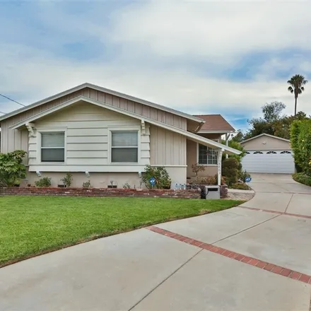 Buy this 3 bed house on 8863 Turpin Street in El Monte, CA 91770