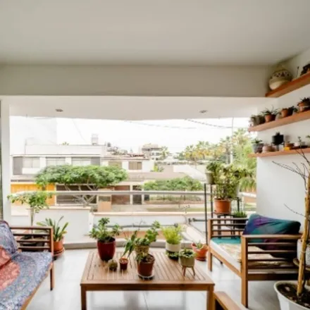 Image 9 - Lima Metropolitan Area, Santiago de Surco, LIM, PE - Apartment for rent