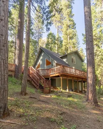 Image 3 - 2634 Mokelumne Drive West, Arnold, Calaveras County, CA 95223, USA - House for sale