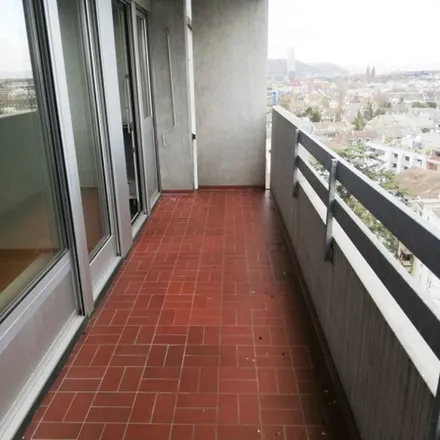 Image 2 - My Post 24, Ahornstrasse, 4055 Basel, Switzerland - Apartment for rent