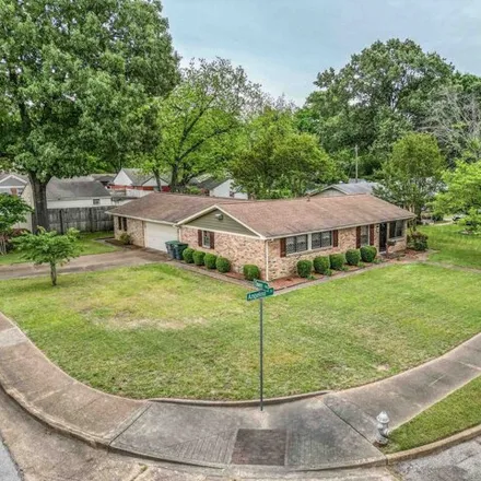 Buy this 3 bed house on 4505 Owen Road in Memphis, TN 38122