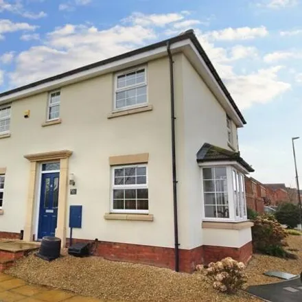 Buy this 4 bed house on Cowarne Red Way in Munstone, HR1 1GH