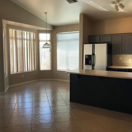 Image 7 - 2463 North 138th Avenue, Goodyear, AZ 85395, USA - Apartment for rent