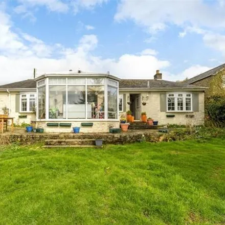 Buy this 5 bed house on High Summer Rods in Shield Hill, Haltwhistle