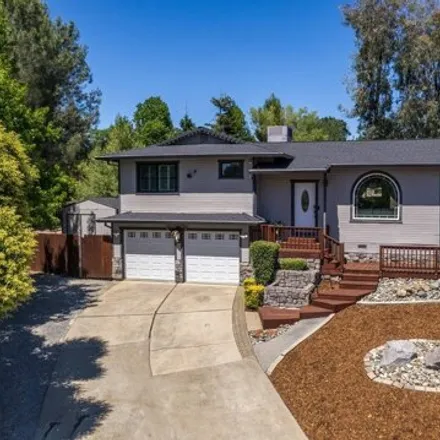 Buy this 3 bed house on 6295 Betty Ann Ct in Redding, California