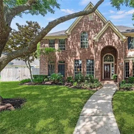 Buy this 4 bed house on 6808 Chessley Chase Drive in Sugar Land, TX 77479