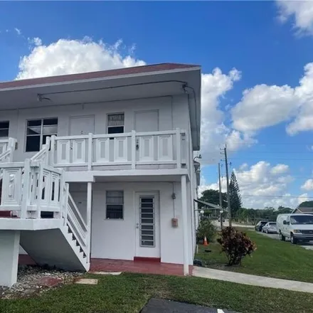 Rent this 1 bed condo on 1283 Northwest 43rd Avenue in Lauderhill, FL 33313