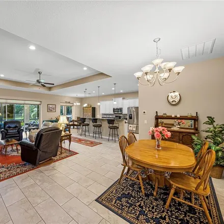 Image 7 - 1134 Sawgrass Drive, Winter Haven, FL 33884, USA - House for sale