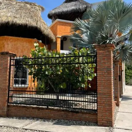 Image 1 - Avenida las Tortugas, Rinconada, 71800 Puerto Escondido, OAX, Mexico - House for sale