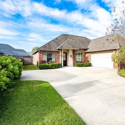 Buy this 3 bed house on 4499 Willow Street in Antonio, West Baton Rouge Parish
