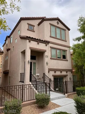 Buy this 4 bed house on 7727 Lively Loom Court in Las Vegas, NV 89149