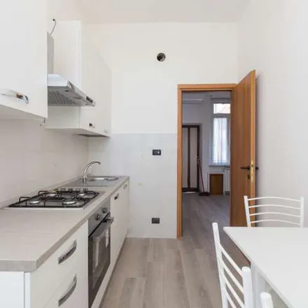 Image 8 - Via Bessarione, 46, 20139 Milan MI, Italy - Apartment for rent