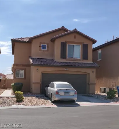 Buy this 3 bed house on 4457 Oberlander Avenue in North Las Vegas, NV 89031