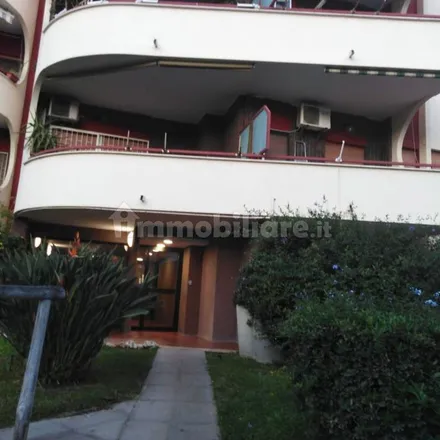Image 1 - Via Pietro Frattini, 00149 Rome RM, Italy - Apartment for rent