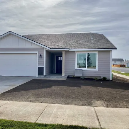 Buy this 4 bed house on 11999 West Pine Bluff Road in Spokane County, WA 99026