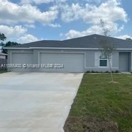 Image 2 - 586 Northwest North Macedo Boulevard, Port Saint Lucie, FL 34983, USA - House for rent