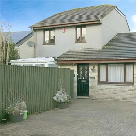 Buy this 3 bed house on The Hollies in Trerise Road, Penponds