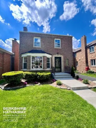 Buy this 3 bed house on 9200 South Claremont Avenue in Chicago, IL 60620