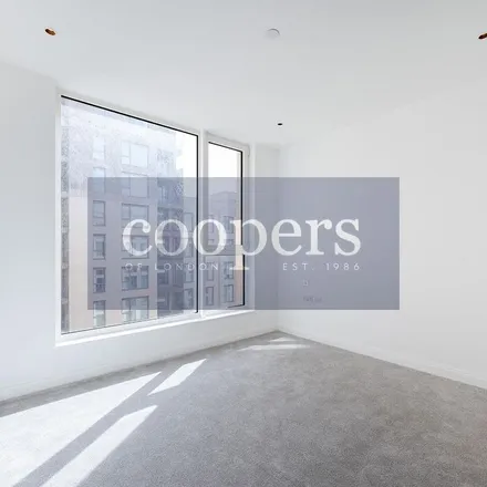 Image 7 - Oval Road, Primrose Hill, London, NW1 8HB, United Kingdom - Apartment for rent
