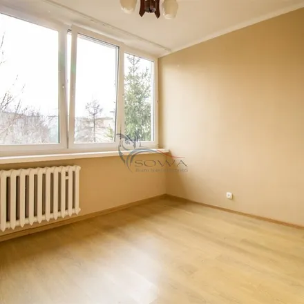 Rent this 3 bed apartment on Piastowska in 43-303 Bielsko-Biała, Poland