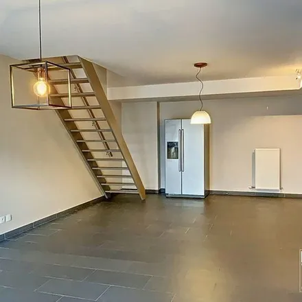 Rent this 1 bed apartment on Diestersteenweg 192;194 in 3510 Hasselt, Belgium
