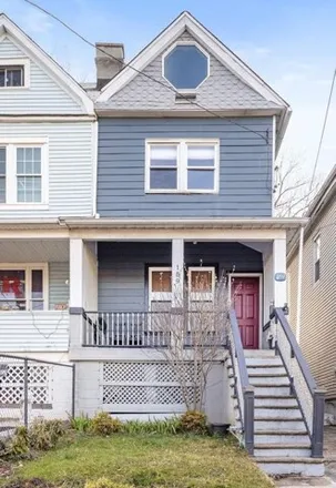 Buy this 4 bed house on 155 Randolph Avenue in Communipaw, Jersey City