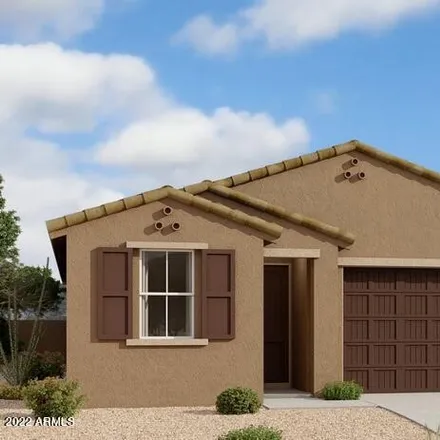 Buy this 4 bed house on 6850 East Ursula Avenue in Mesa, AZ 85212