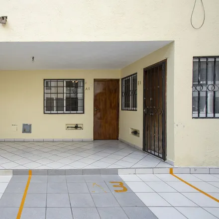 Image 6 - unnamed road, Capilla de Jesús, 44200 Guadalajara, JAL, Mexico - Apartment for sale