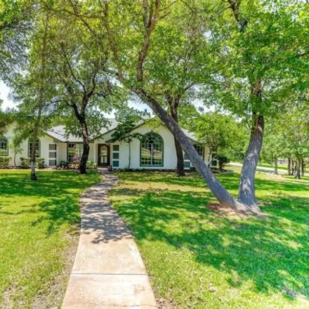 Buy this 3 bed house on 209 Meandering Way in Parker County, TX 76086