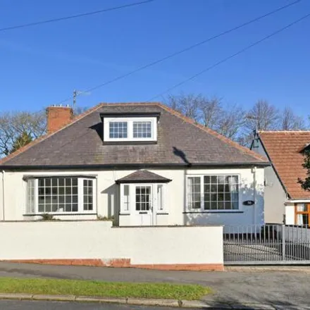 Buy this 4 bed house on Bushey Wood Road in Sheffield, S17 3QB