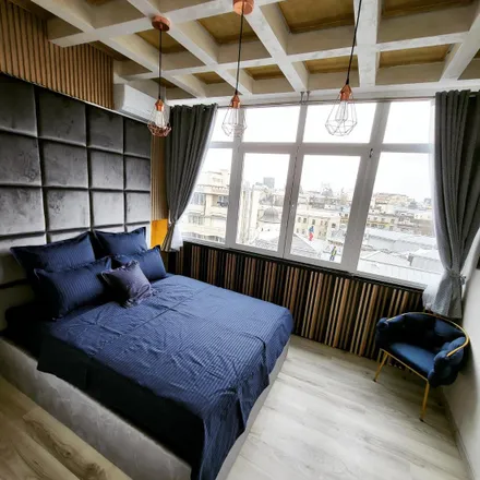 Rent this 2 bed apartment on Grand Hôtel du Boulevard in Bulevardul Regina Elisabeta 21, 050011 Bucharest