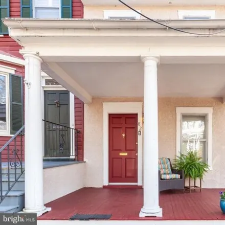 Image 8 - 82 Market Street, Annapolis, MD 21411, USA - House for sale