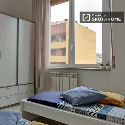 Image 8 - Via Girolamo Fracastoro 1/a, 20128 Milan MI, Italy - Apartment for rent