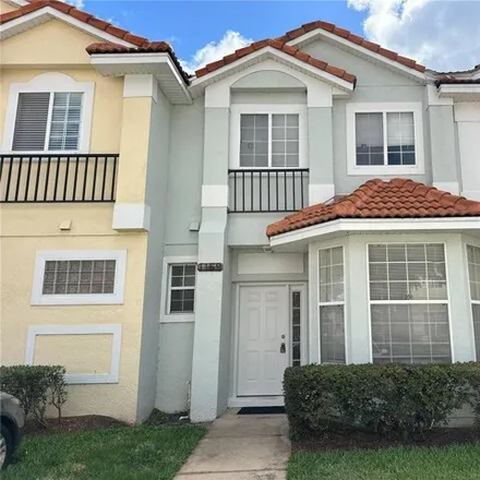 Rent this 3 bed townhouse on 1151 South Beach Circle in Kissimmee, FL 34746