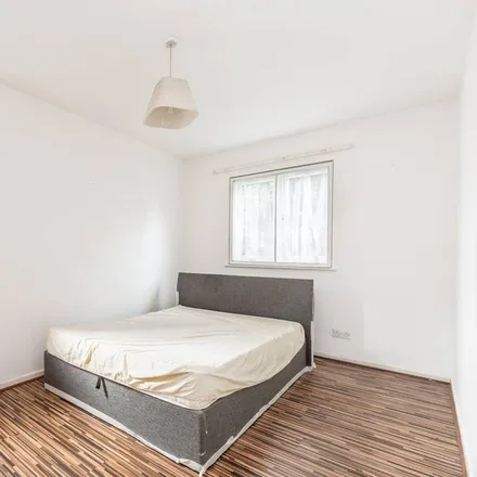 Rent this 2 bed apartment on Access Self Storage in Durnsford Road, London