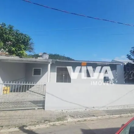 Buy this 2 bed house on Rua Antônio Valenza in Fazenda, Itajaí - SC