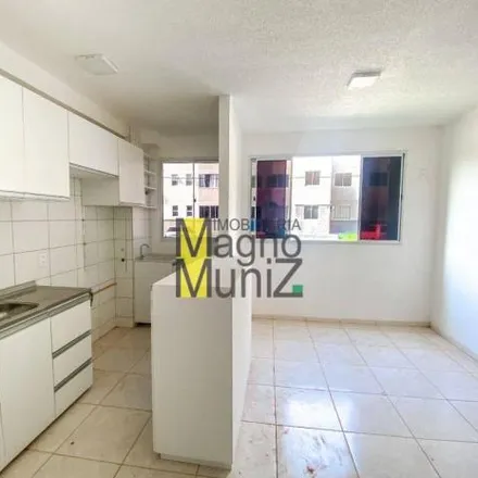 Rent this 2 bed apartment on Avenida Nova do Contorno in Lagoinha, Aquiraz - CE