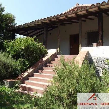 Image 2 - unnamed road, El Vallecito, Valle Hermoso, Argentina - House for sale