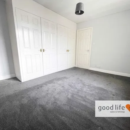 Rent this 4 bed apartment on Westbury Street in Sunderland, SR4 6EF