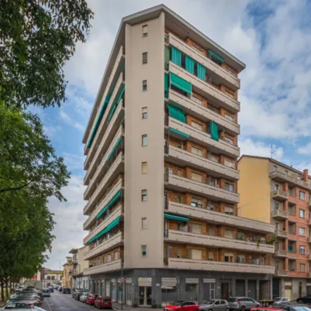 Image 8 - Via Giulio Bizzozero, 18 scala A, 10126 Turin Torino, Italy - Apartment for rent