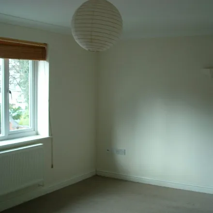 Image 2 - Clifton Road, Exeter, EX1 2EY, United Kingdom - Apartment for rent