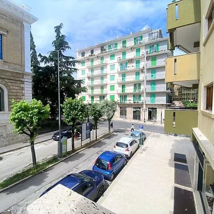 Rent this 3 bed apartment on unnamed road in 70056 Molfetta BA, Italy