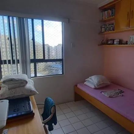 Buy this 4 bed apartment on Rotatória da Avenida Jornalista Santos Santana in Jardins, Aracaju - SE