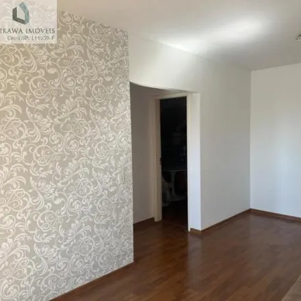 Buy this 2 bed apartment on Praça General Polidoro 16 in Liberdade, São Paulo - SP