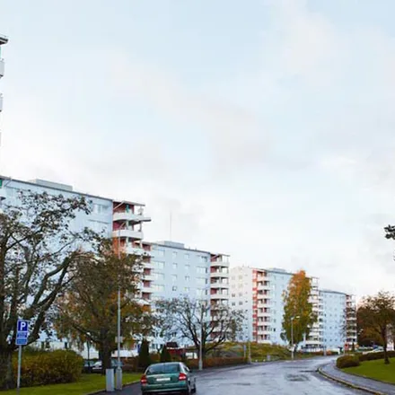 Image 1 - Blåsvädersgatan 24, 418 32 Gothenburg, Sweden - Apartment for rent