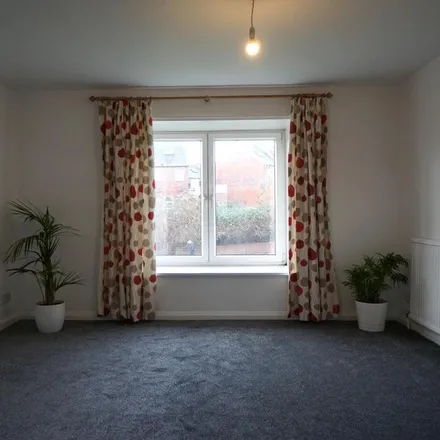 Image 3 - Coombe Place, Sheffield, S10 1FJ, United Kingdom - Apartment for rent